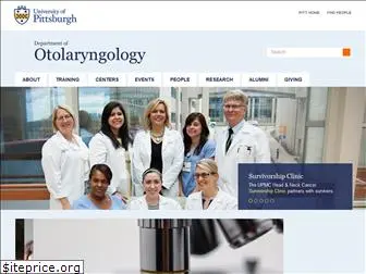 otolaryngology.pitt.edu