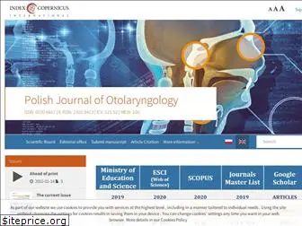 otolaryngologypl.com