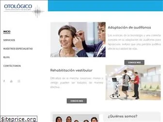 otologico.com