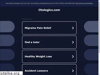 otologics.com