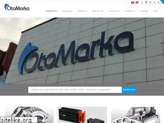 otomarka.com.tr