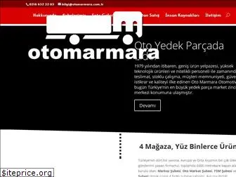 otomarmara.com.tr