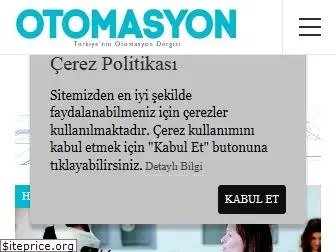 otomasyondergisi.com.tr