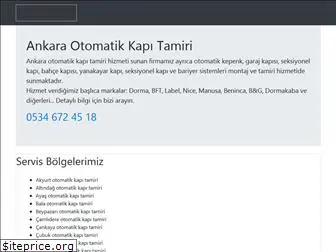 otomatikkapitamiriankara.com