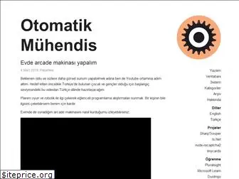 otomatikmuhendis.com