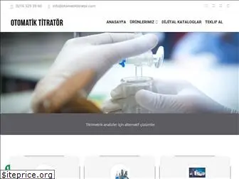 otomatiktitrator.com