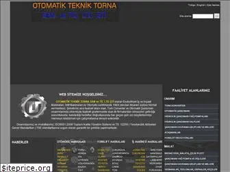 otomatiktorna.com