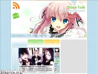 otome-tsuki.blogspot.com