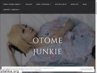 otomejunkie.com