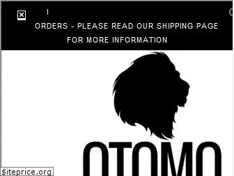 otomo.co.uk