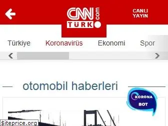 otomobil.cnnturk.com