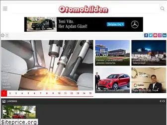 otomobilden.com.tr