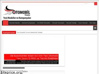 otomobilforumu.com