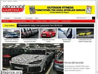 otomobilgazetesi.com