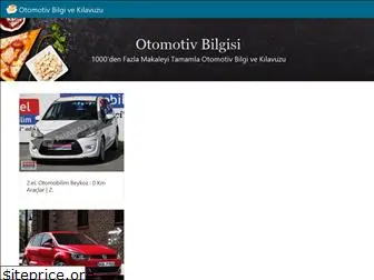 otomobili.web.app