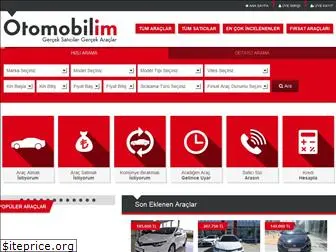 otomobilim.com.tr