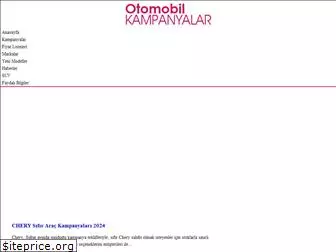 otomobilkampanyalar.com