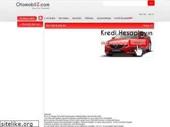 otomobilz.com