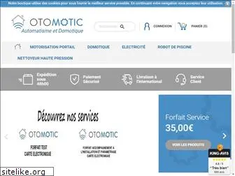 otomotic.com