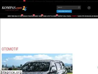 otomotif.kompas.com