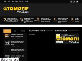 otomotifmagz.com