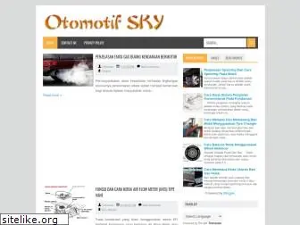 otomotifsky.blogspot.com