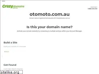 otomoto.com.au