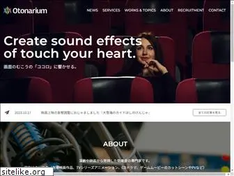 otonarium.com