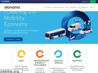 otonomo.io