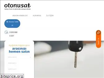 otonusat.com