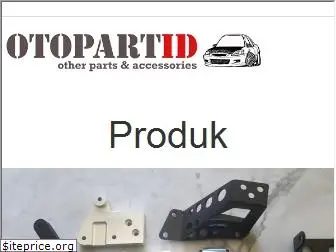 otopartid.com