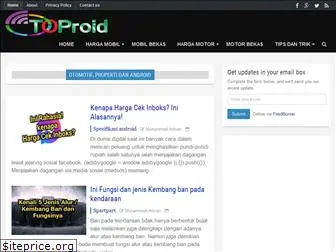 otoproid.com