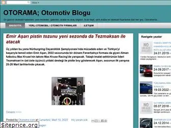 otorama.blogspot.com.tr