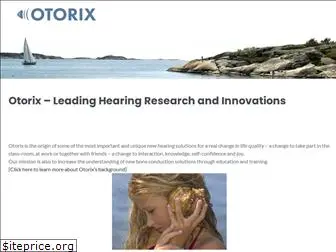 otorix.com