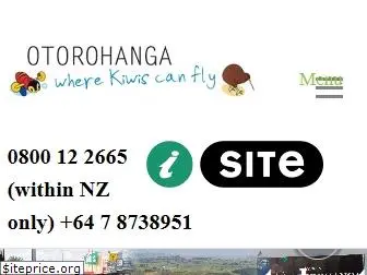 otorohanga.co.nz