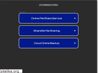 otorrent.pro