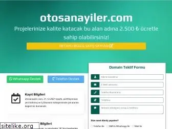 otosanayiler.com