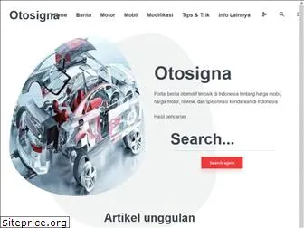otosigna.com