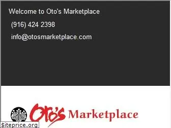 otosmarketplace.com