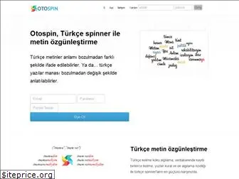 otospin.com