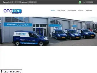 ototec.nl