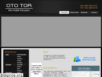 ototor.com.tr