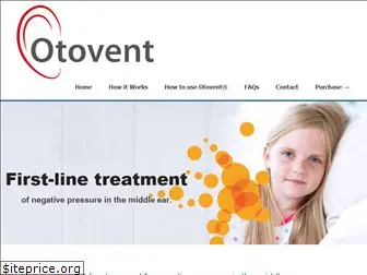 otovent.net