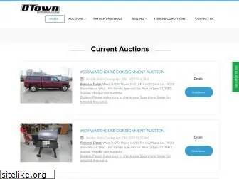 otownauctions.com