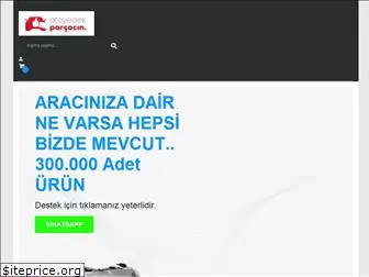 otoyedekparcacin.com