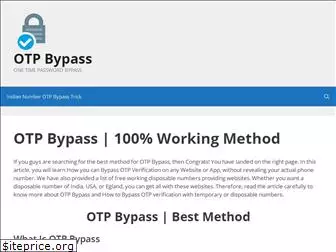 otpbypass.com