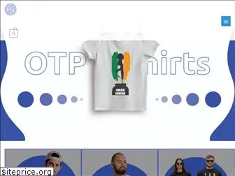 otptshirts.in