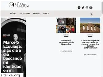 otracancion.com.ar