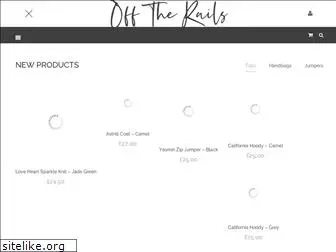 otrboutique.co.uk