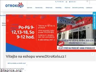 otrokolo.eu